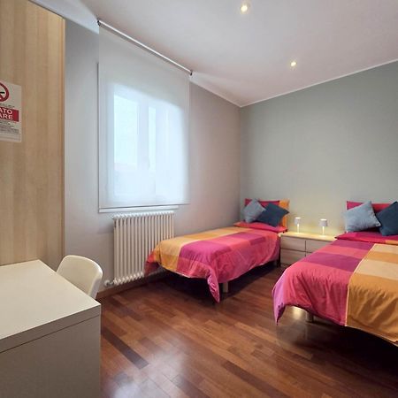 Bed And Breakfast Villa Sofia Ponzano Veneto Buitenkant foto