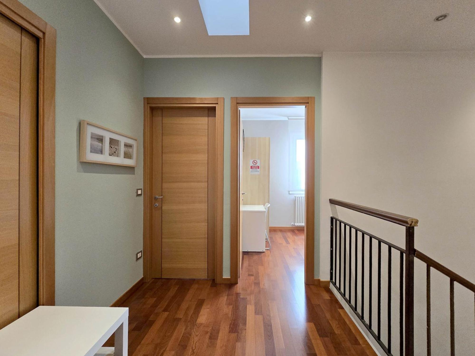 Bed And Breakfast Villa Sofia Ponzano Veneto Buitenkant foto